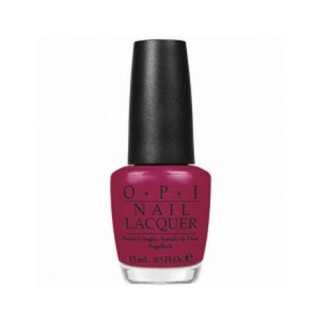 OPI Nail Lacquer – Color to Diner For